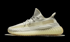 Adidas YEEZY Yeezy Boost 350 V2 Shoes Lundmark - FU9161 Sneaker WOMEN