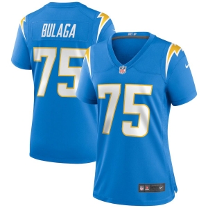 Women's Bryan Bulaga Powder Blue Player Limited Team Jersey