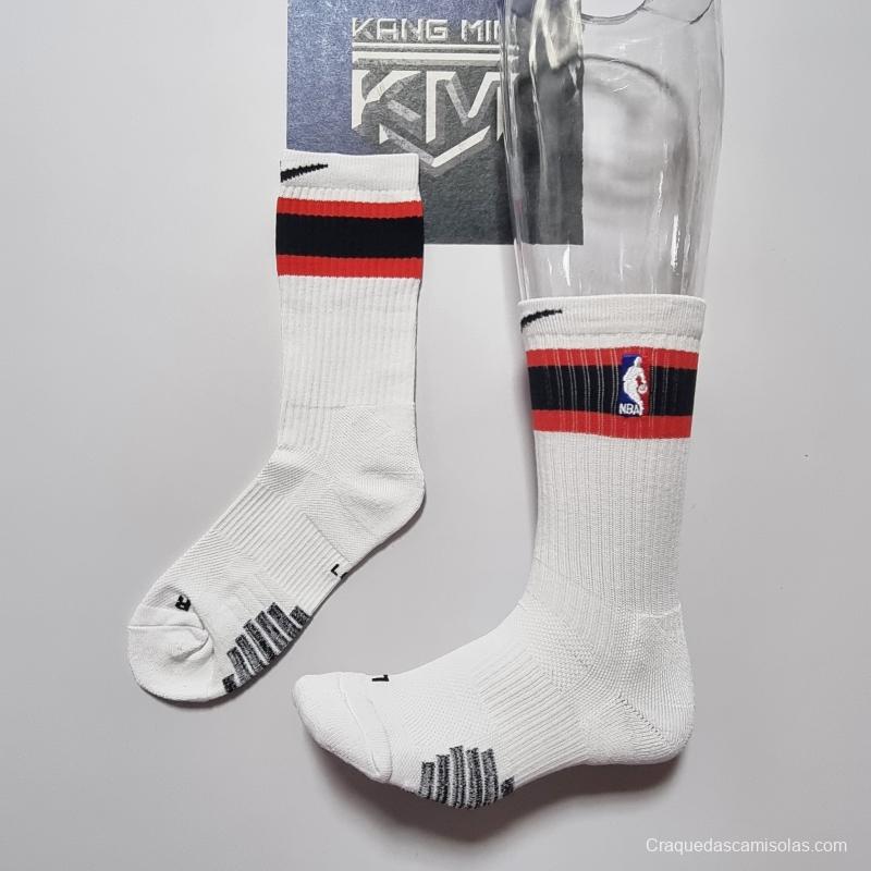 2022 NBA SOCKS#0086