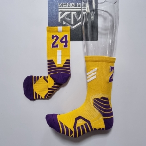 2022 NBA SOCKS#0051