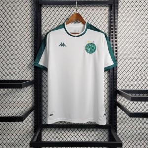 23-24 Guarani Home Soccer Jersey